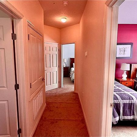 Abc Vacation Homes Киссимми Экстерьер фото