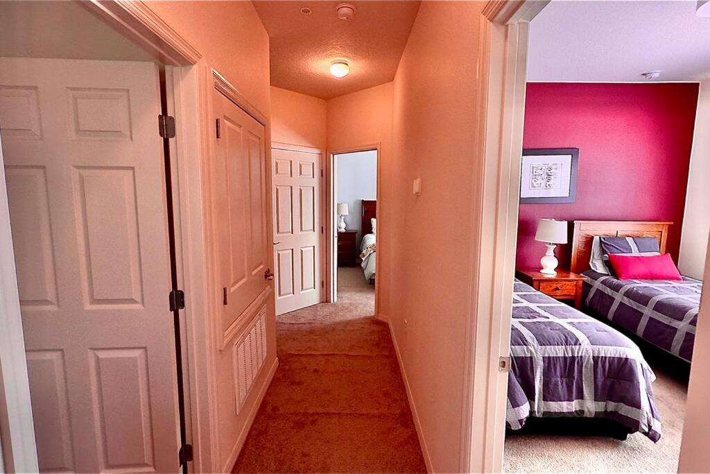 Abc Vacation Homes Киссимми Экстерьер фото
