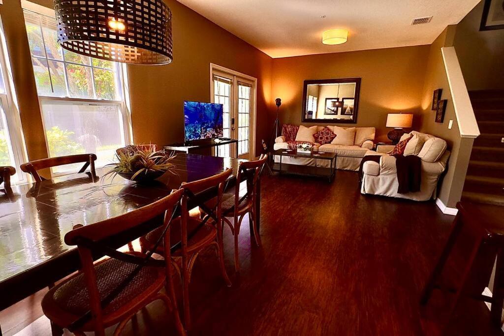 Abc Vacation Homes Киссимми Экстерьер фото