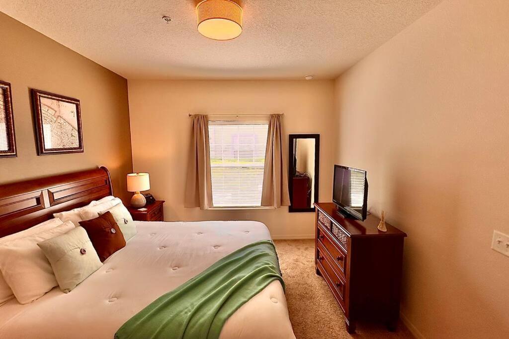 Abc Vacation Homes Киссимми Экстерьер фото