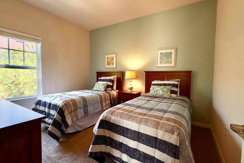 Abc Vacation Homes Киссимми Экстерьер фото
