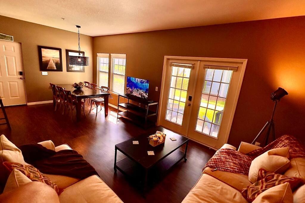 Abc Vacation Homes Киссимми Экстерьер фото