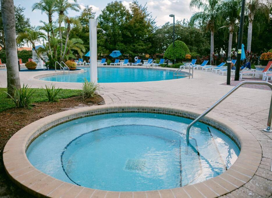 Abc Vacation Homes Киссимми Экстерьер фото