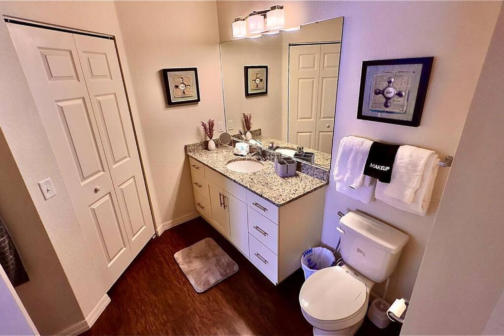 Abc Vacation Homes Киссимми Экстерьер фото