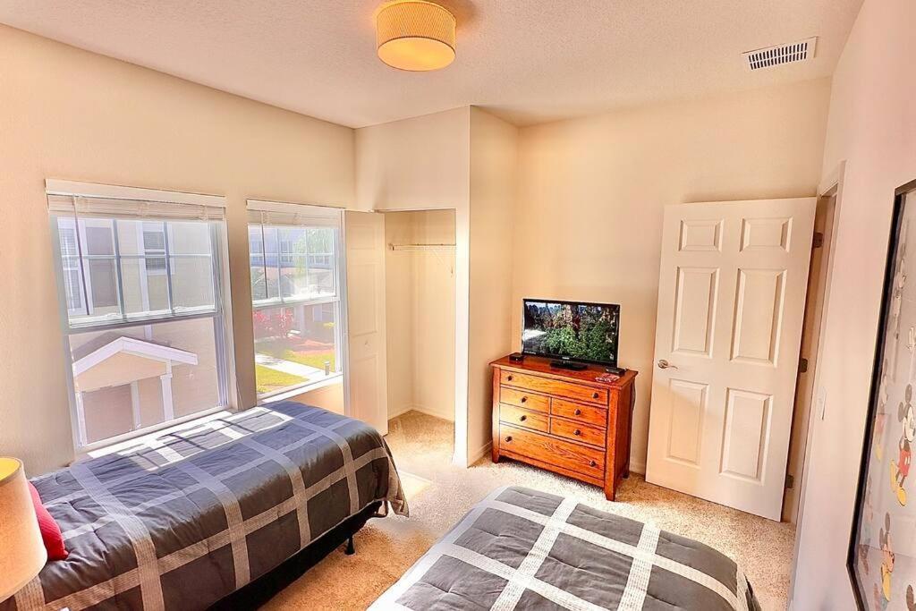 Abc Vacation Homes Киссимми Экстерьер фото
