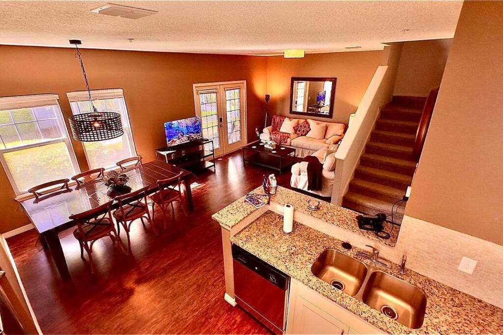 Abc Vacation Homes Киссимми Экстерьер фото