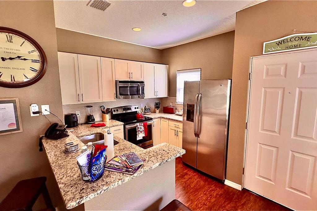 Abc Vacation Homes Киссимми Экстерьер фото