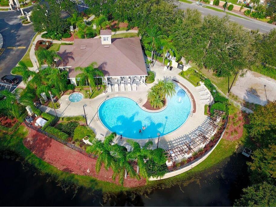 Abc Vacation Homes Киссимми Экстерьер фото