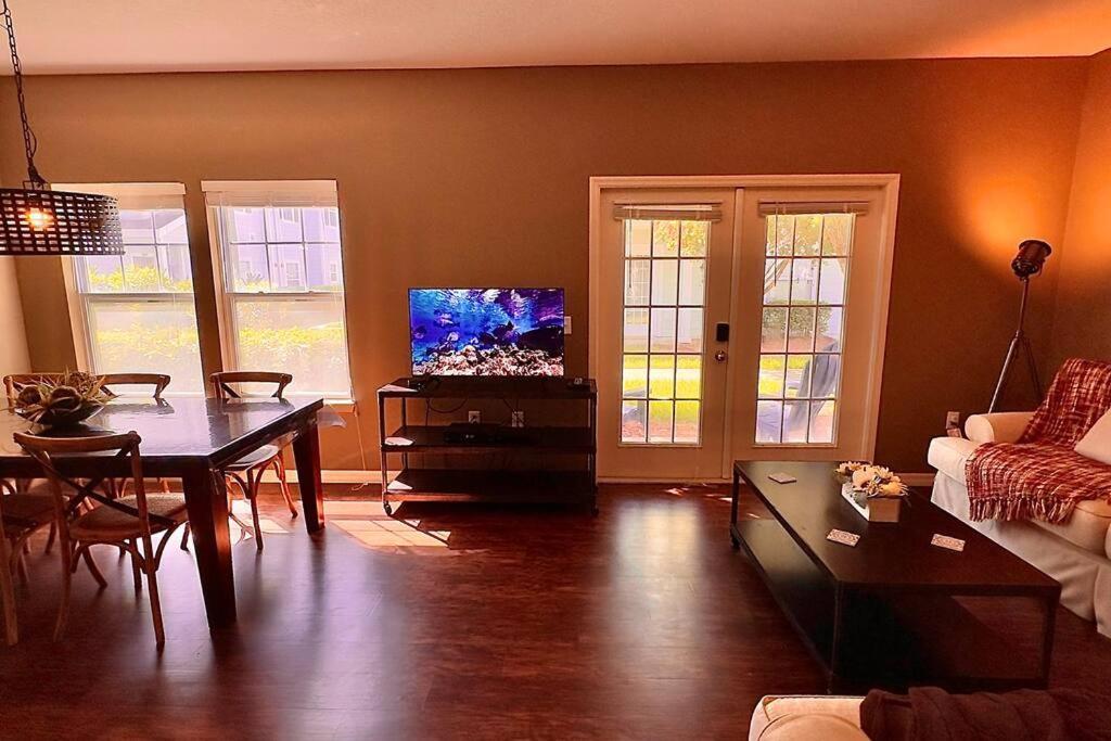 Abc Vacation Homes Киссимми Экстерьер фото