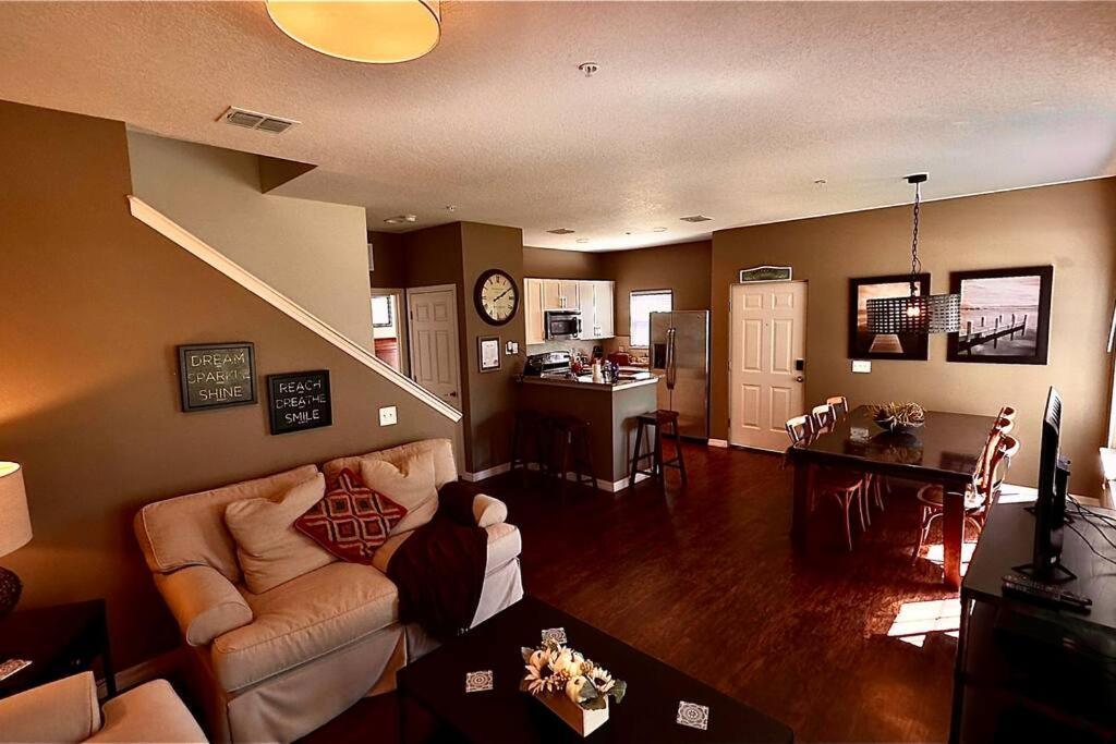 Abc Vacation Homes Киссимми Экстерьер фото