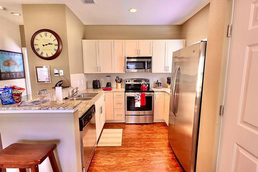 Abc Vacation Homes Киссимми Экстерьер фото
