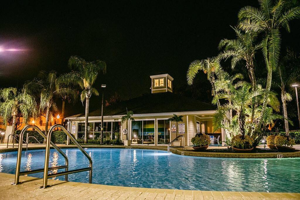 Abc Vacation Homes Киссимми Экстерьер фото